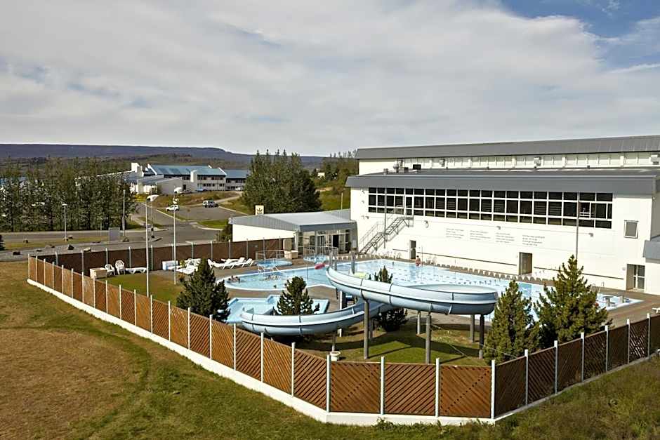 Hotel Edda Egilsstadir