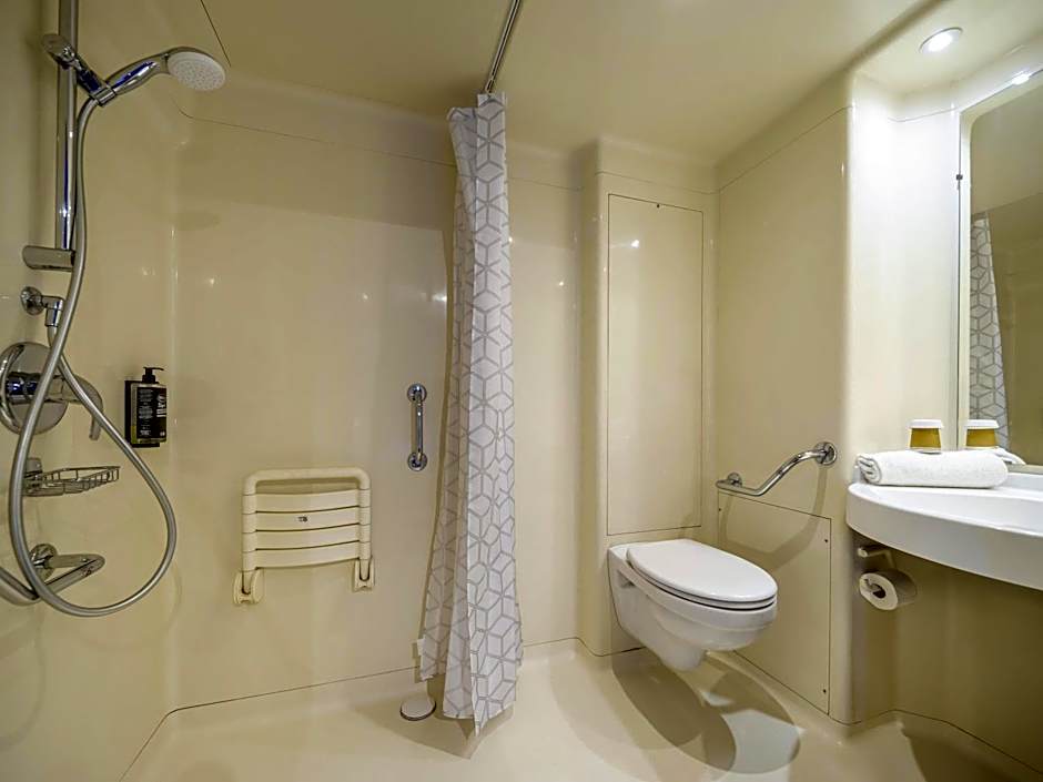 ibis budget Forbach Centre