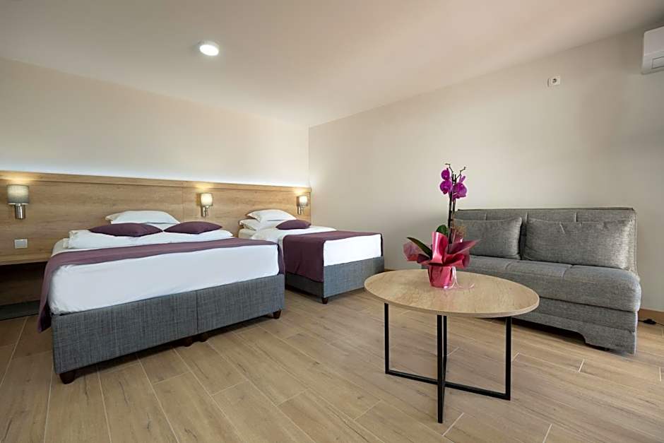 Hotel Porat