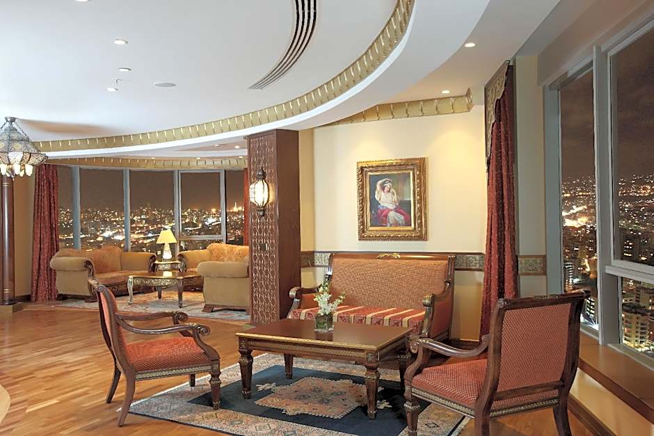 Al Habtoor Grand Beirut