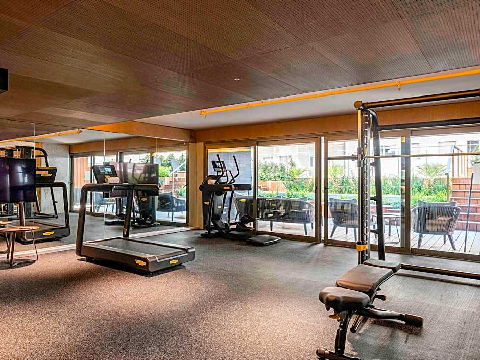 Hotel Costanero Montevideo - MGallery