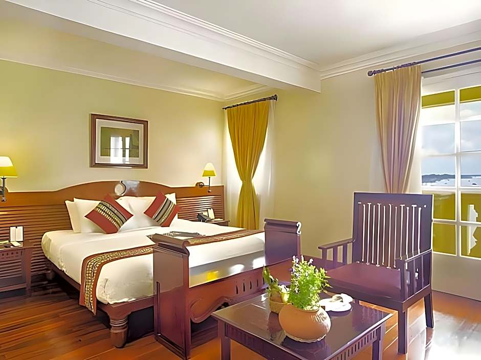 Victoria Chau Doc Hotel