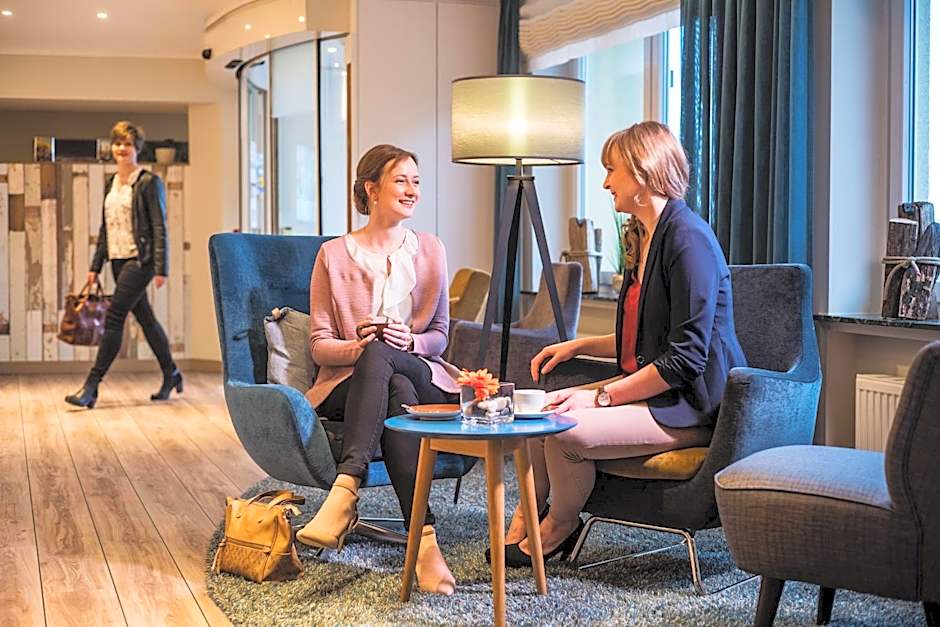 Best Western Hotel Das Donners