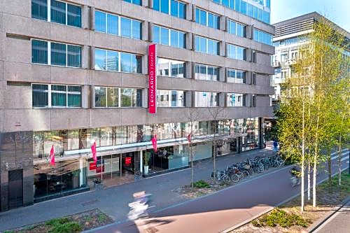 Leonardo Hotel Eindhoven City Center