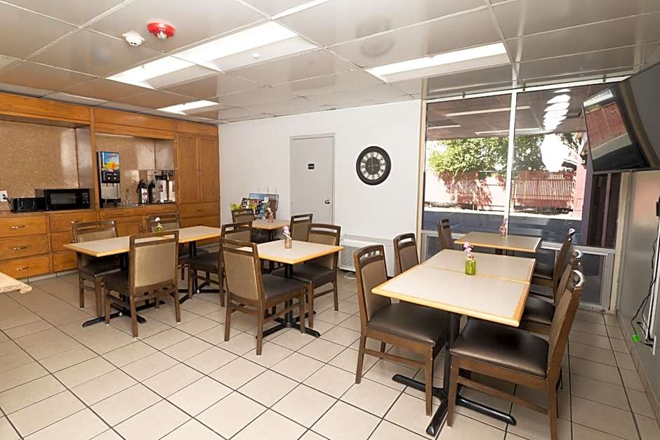 FairBridge Inn & Suites - Lewiston