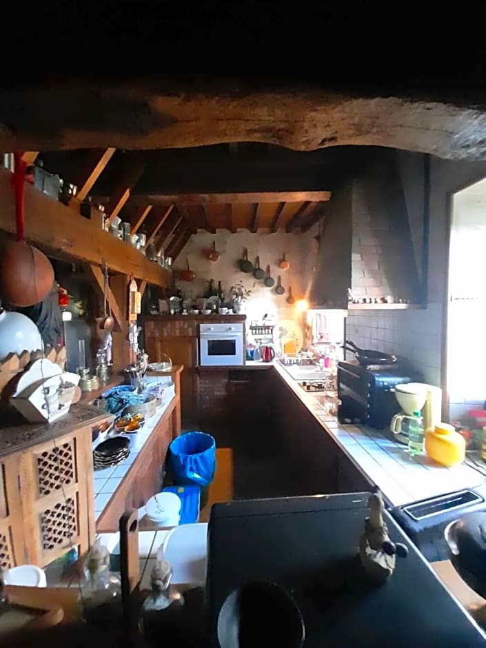 Ferme Arboucau