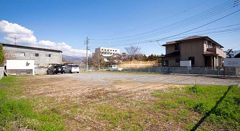 Chateraise Lodge Kasugai