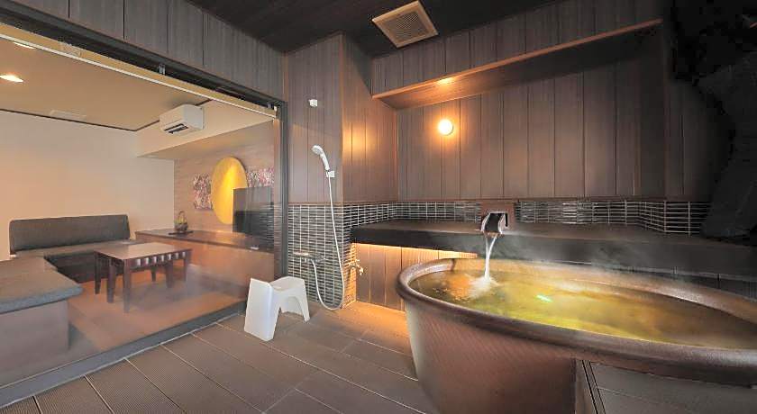 Mizu no Sato Marukyu Ryokan