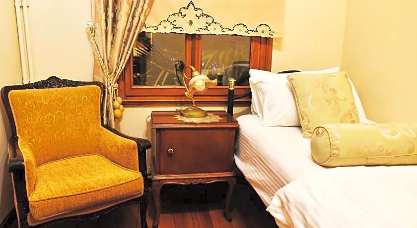 Ottoman Suites By Sera House