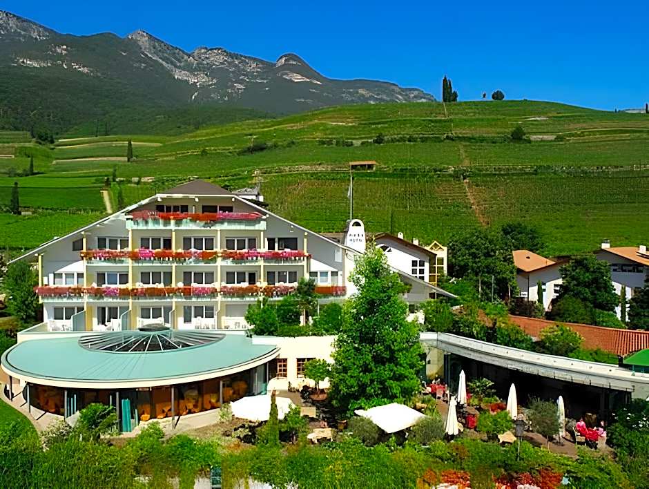 Lake Spa Hotel SEELEITEN