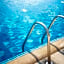 Al Najada Hotel Apartments by Oaks