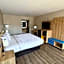Days Inn by Wyndham Ruther Glen Kings Dominion Area