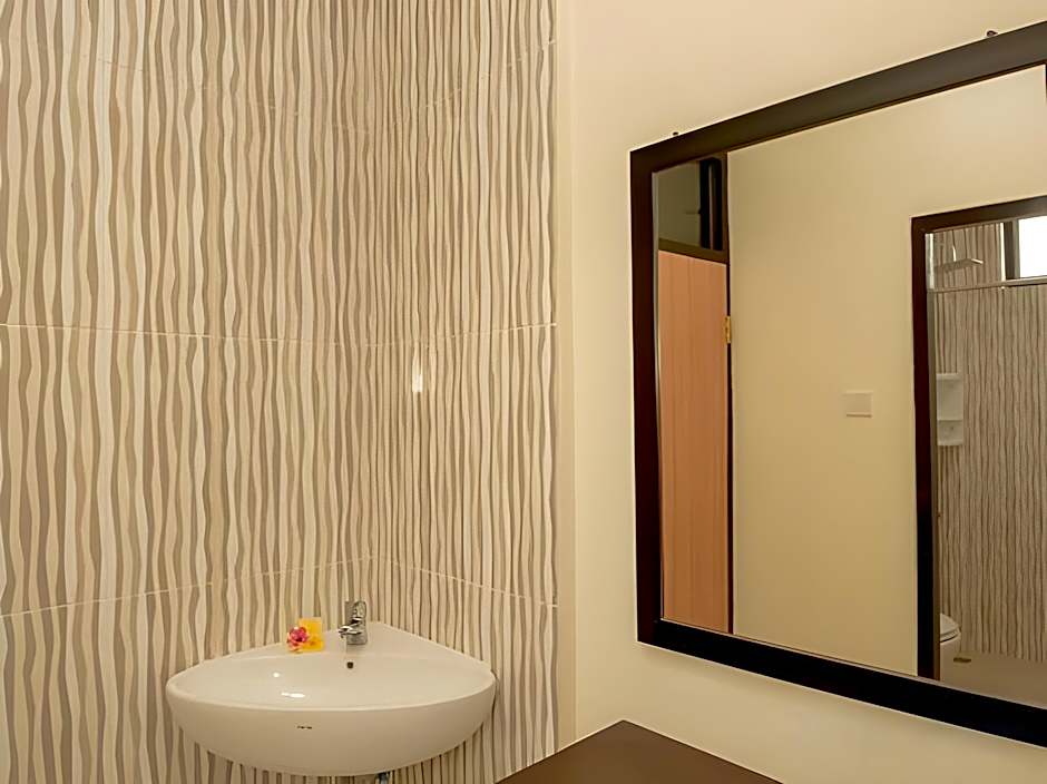 Hotel Puri Nusa Indah                                                                           