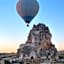 Megaron Cave Hotel Cappadocia