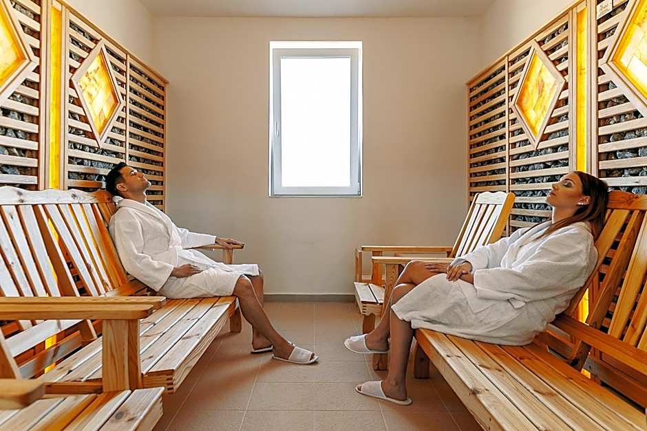 Barrico Thermal Hotel