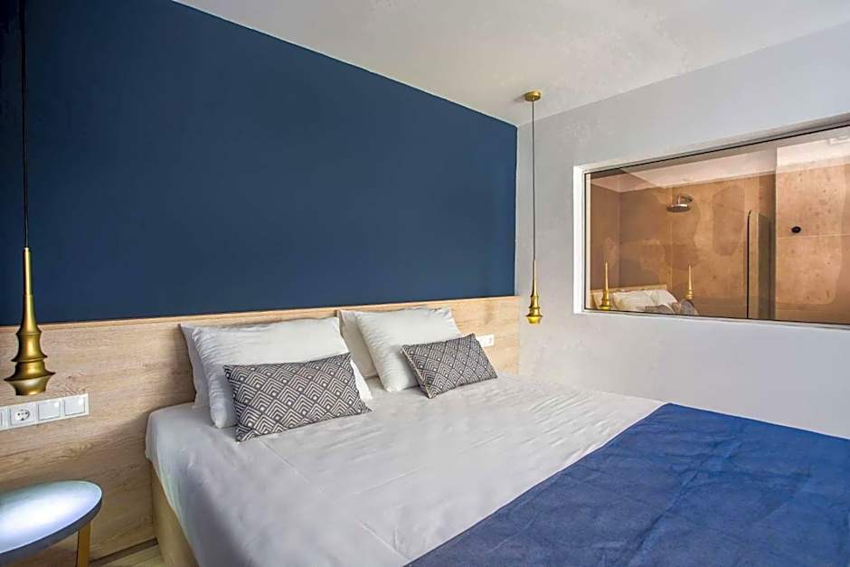 Madison Boutique, Faliraki