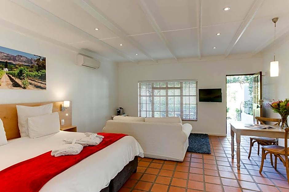 Albourne Guesthouse