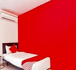 Super Hotel O By OYO Maruthi Gandhi Park