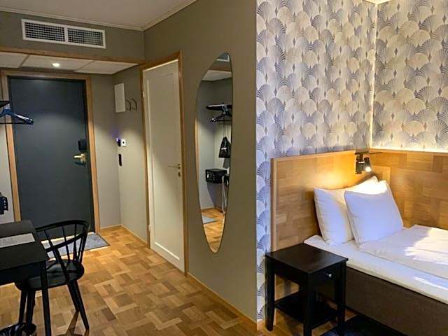 Nybro Stora Hotellet