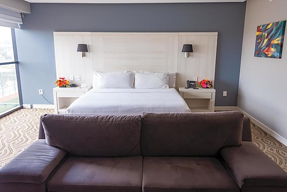 Holiday Inn Express Pachuca By IHG