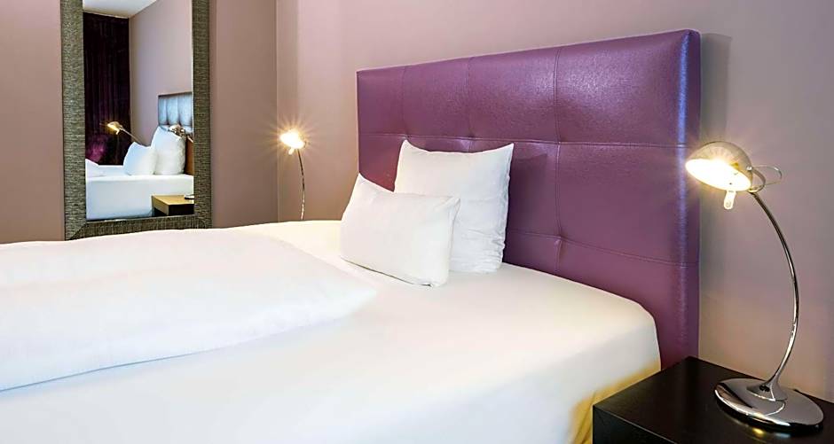 Best Western Victor's Residenz-Hotel Rodenhof