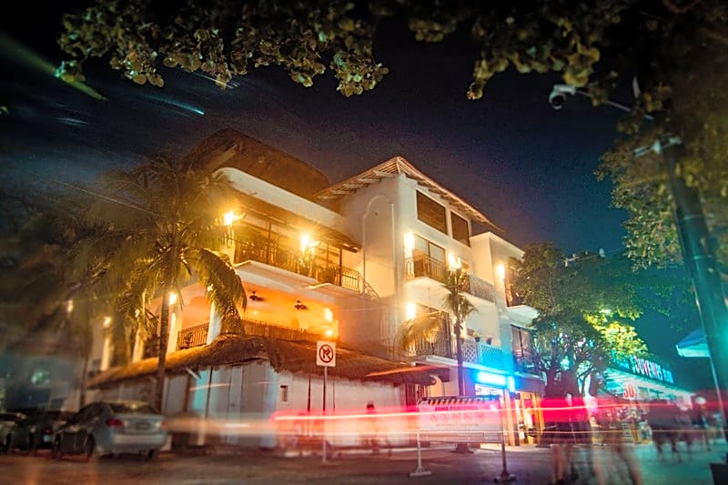 Banana Boutique Hotel