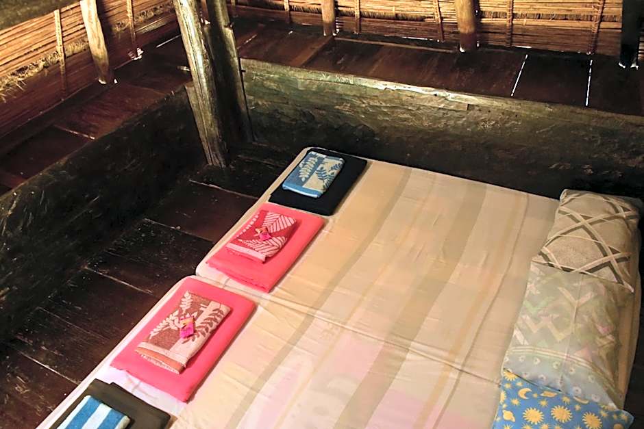 Hiwang Native House Inn & Viewdeck