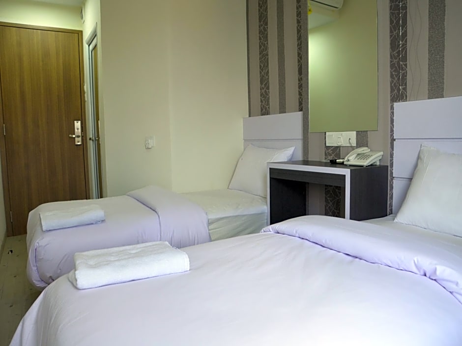 Redlink Hotel