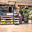 Holiday Inn Hotel Brussels Airport By IHG