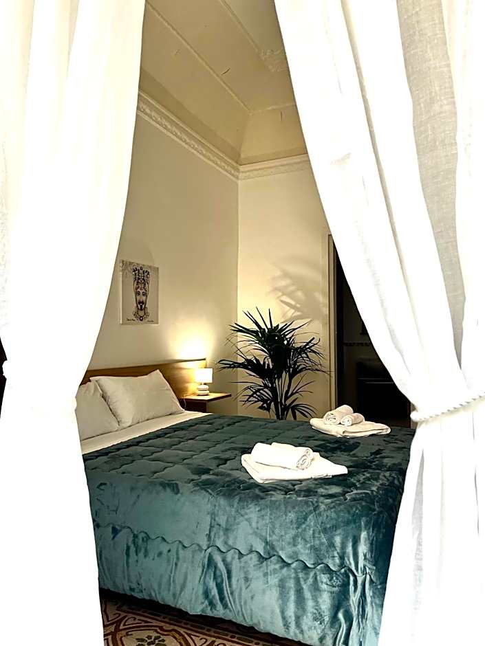 BB Hotel Pupi 93