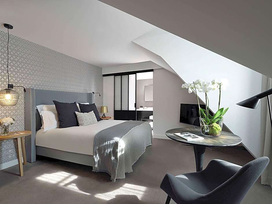 Balthazar Hotel & Spa - MGallery by Sofitel