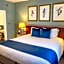 The Blue Boar, Witney, Oxfordshire - Acorn Pubs