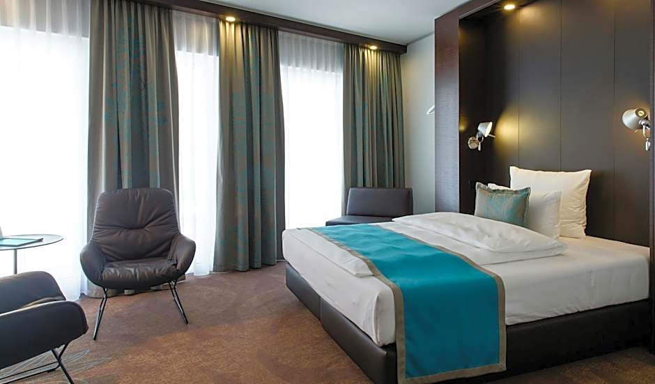 Motel One Stuttgart-Bad Cannstatt