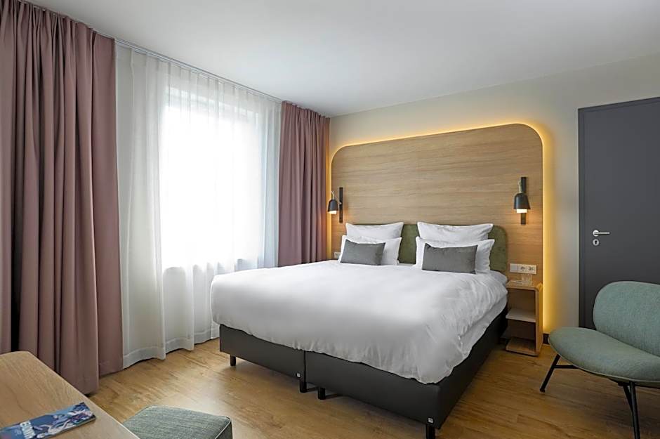 June Six Hotel Hannover City
