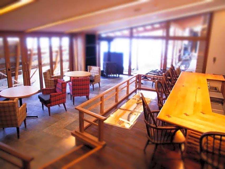 Ryokan Tanigawa