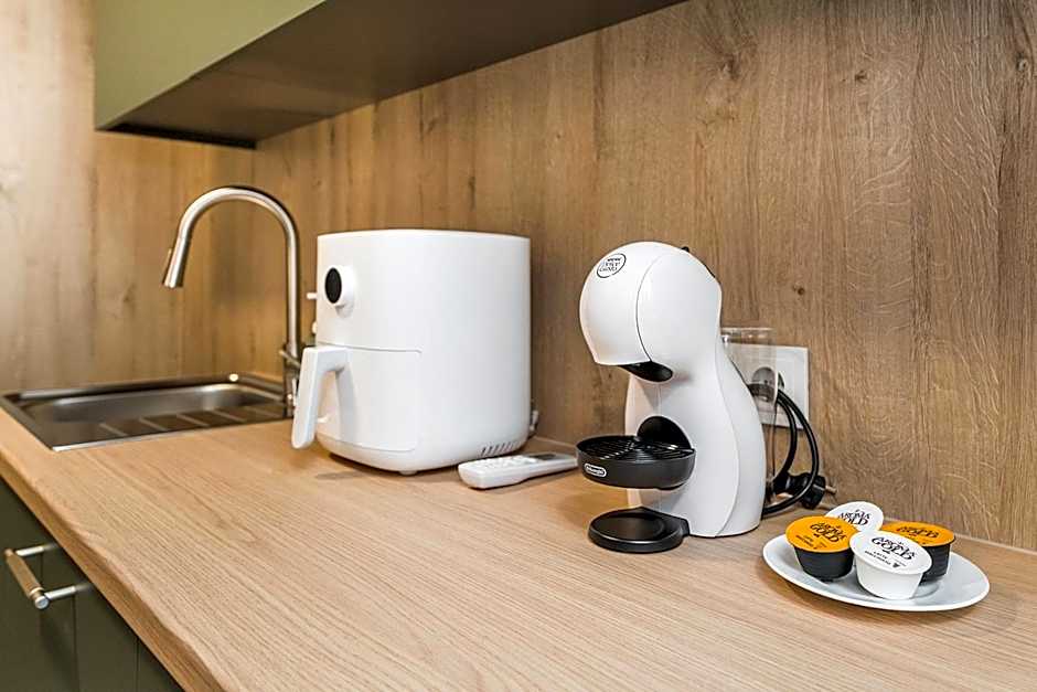 Zaliakalnio Terasos apartamentai 2
