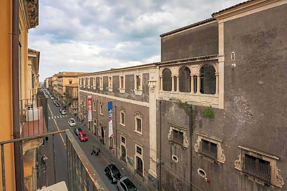 Terrazza Santa Chiara