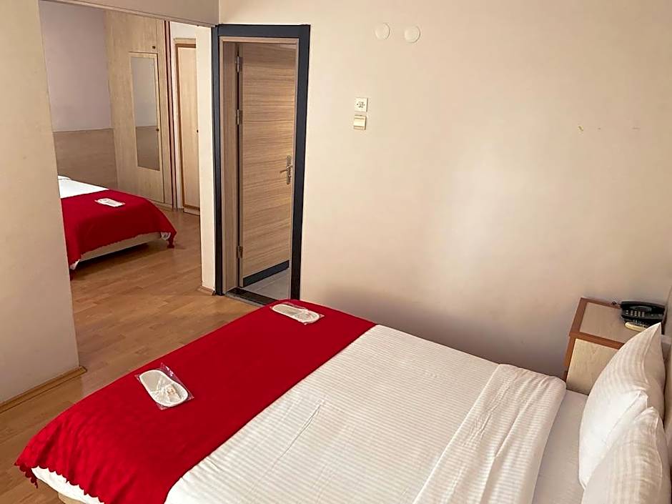 Balta Hotel