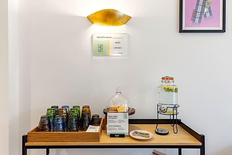 Garner Hotel Bremen North By IHG