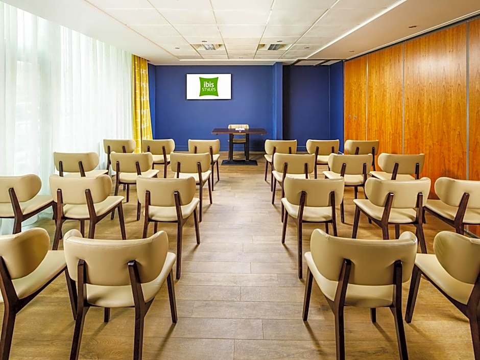 ibis Styles Birmingham Centre