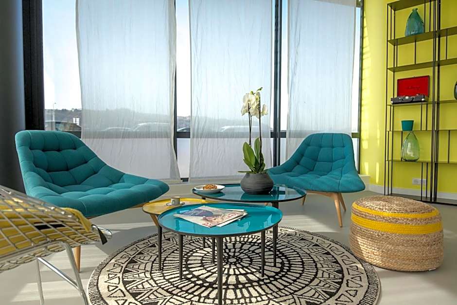 ibis Lyon Sud Vienne Saint-Louis