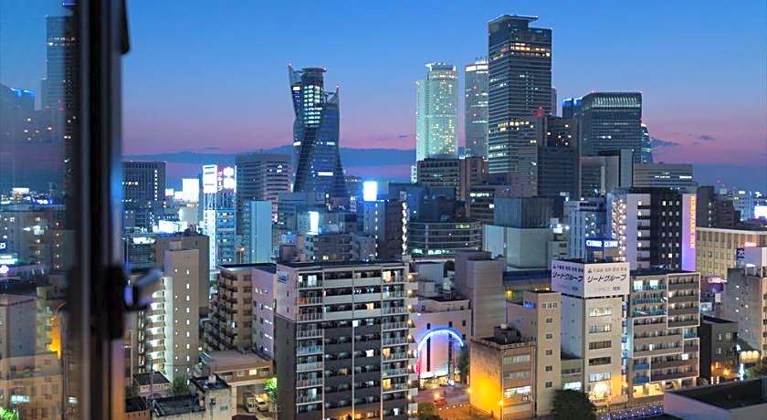 DEL style Nagoya Nayabashi by Daiwa Roynet Hotel