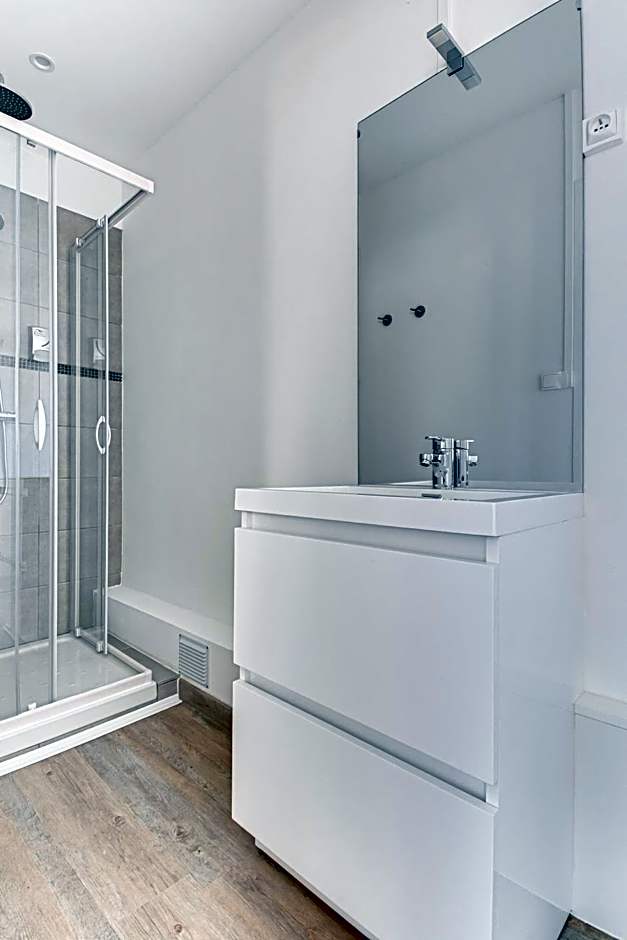 Hôtel de la Citadelle