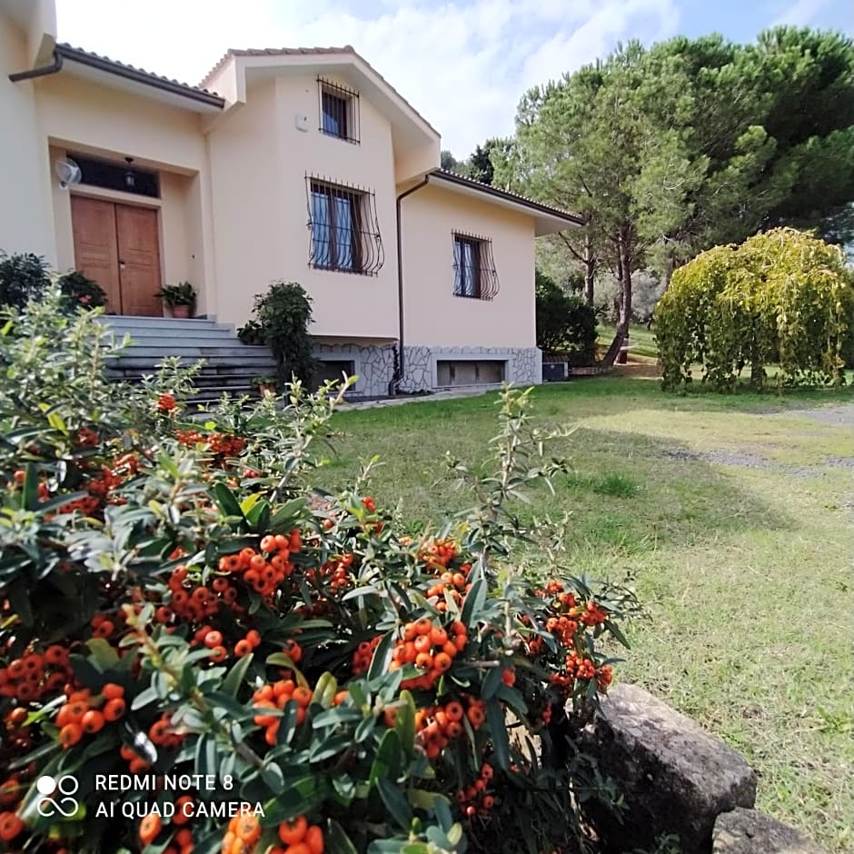 Le Poiane B&B Vacanze