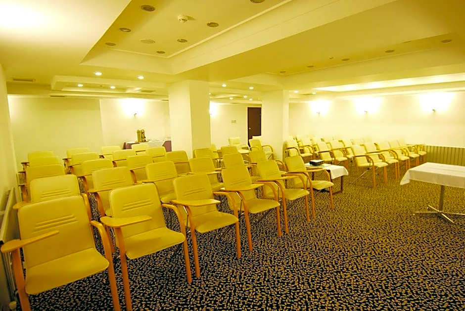 SV Business Hotel