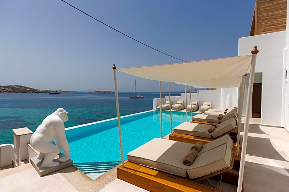 Icon Mykonos