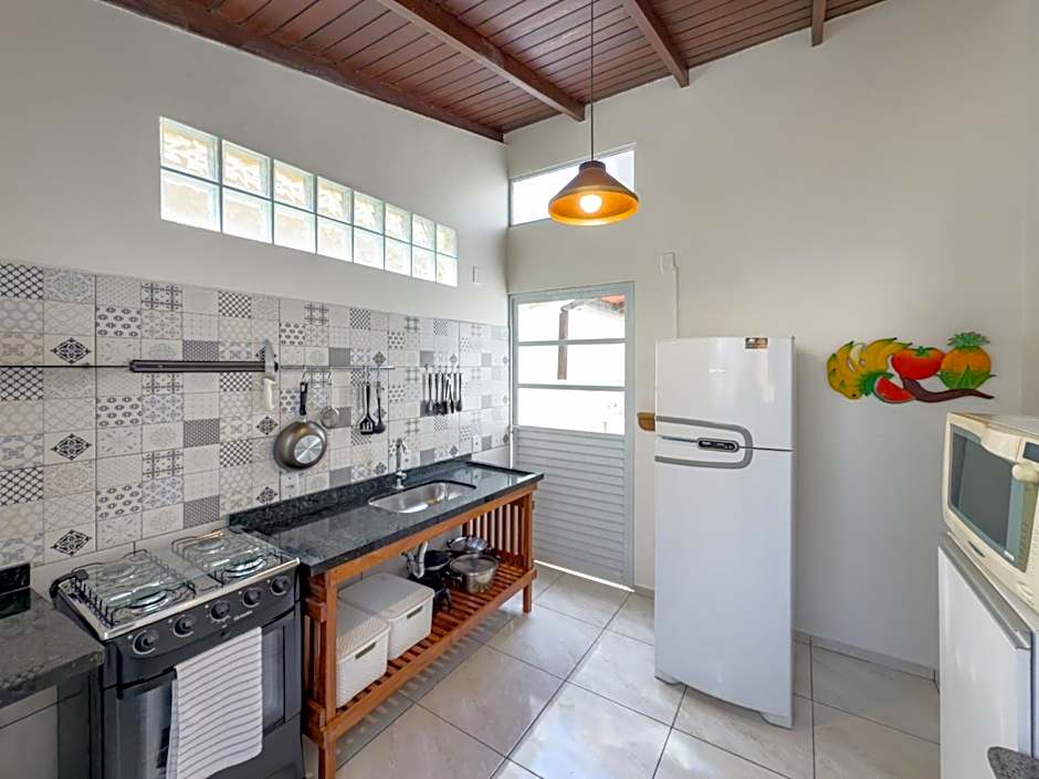 Lemuria Apart Hotel