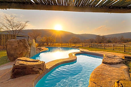 Lindani Game and Lodges