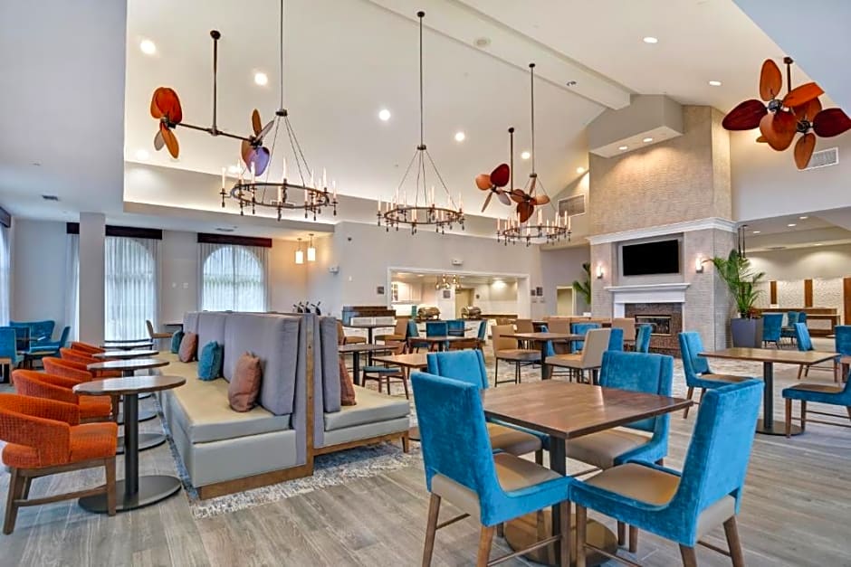 Homewood Suites By Hilton Orlando Lake Buena Vista