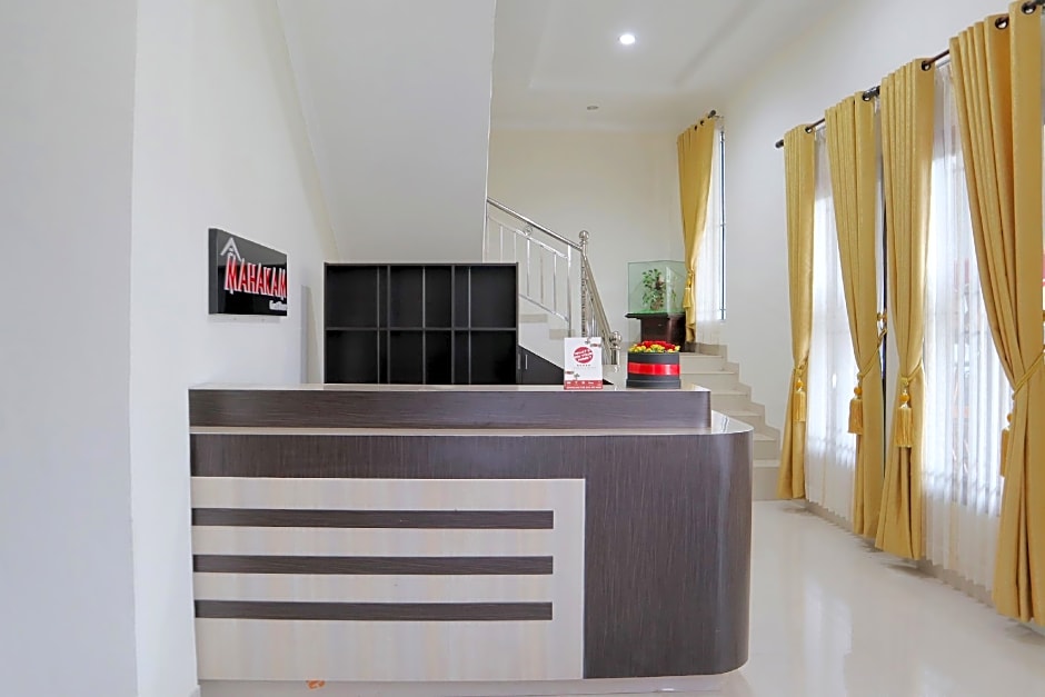 OYO 1326 Mahakam Guest House